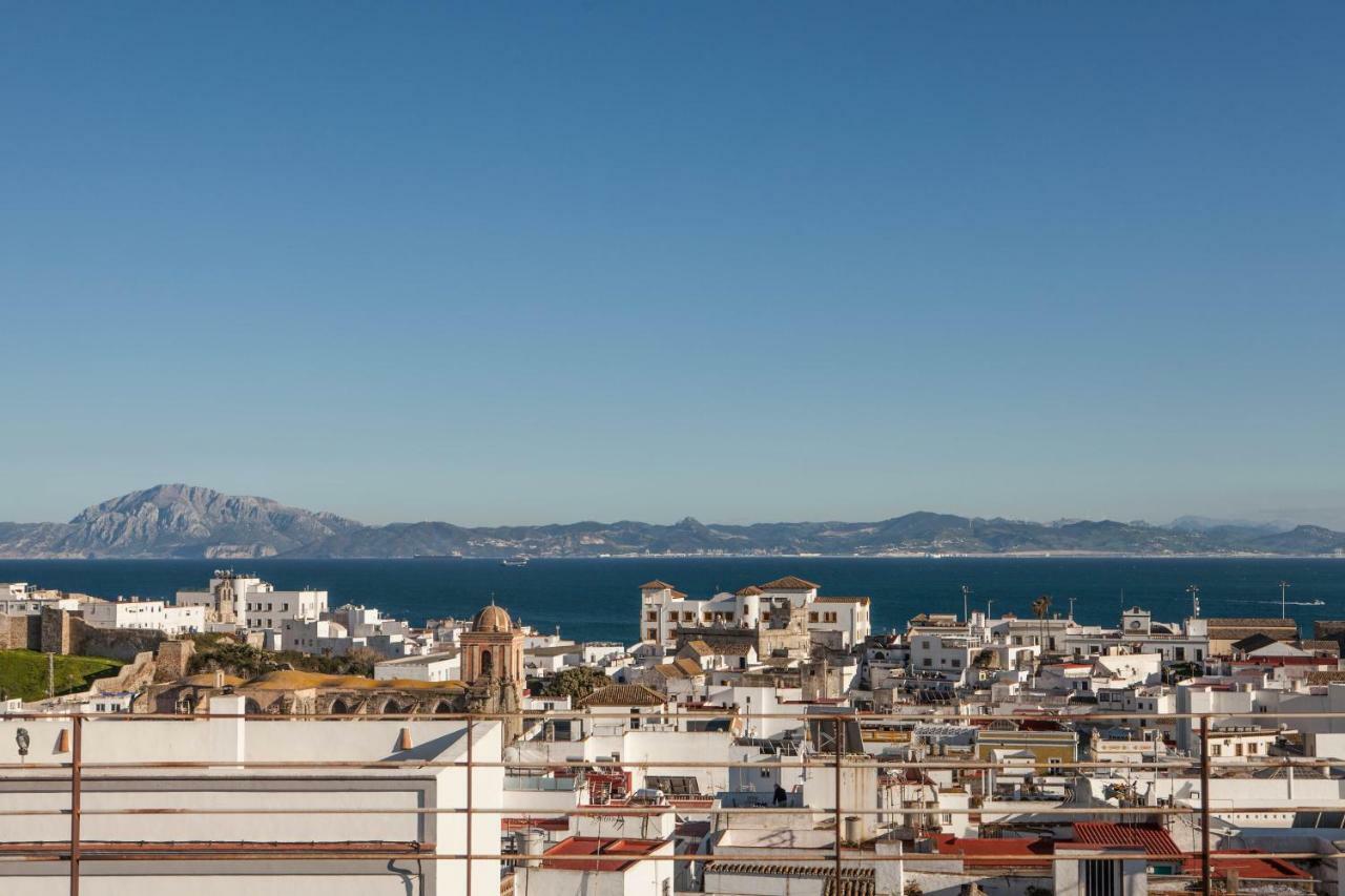 6 - El Mirador Del Arco - Enjoy Tarifa Apartment Exterior photo